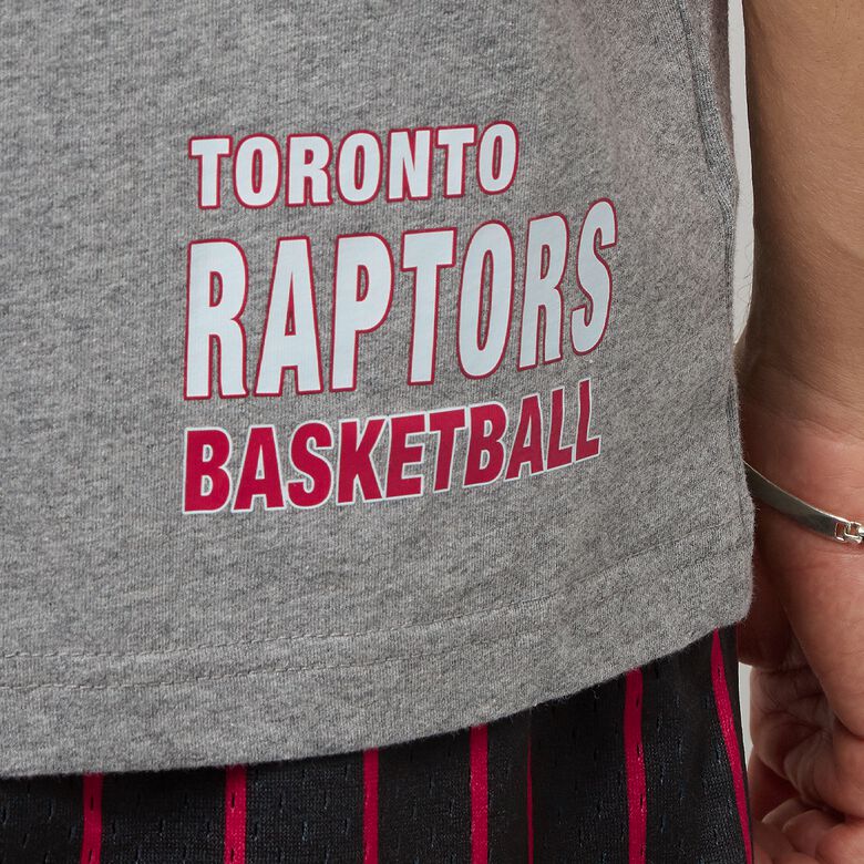 Colección de la ciudad de los Toronto Raptors de la NBA