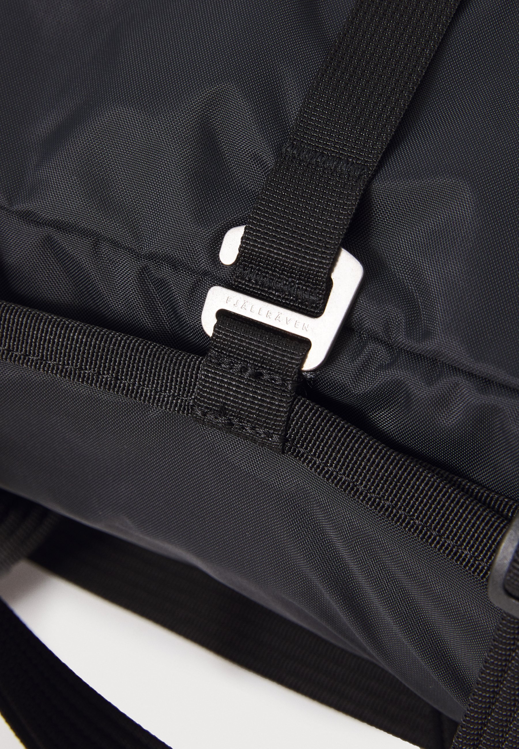 Fjällräven HIGH COAST TOTE 30 UNISEX - Borsa a tracolla - nera