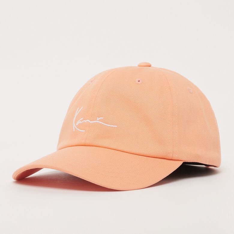 Signature Cap