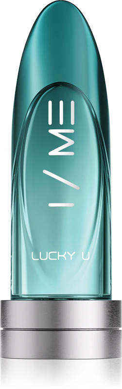 I/ME LUCKY U Unisex-Eau de Parfum