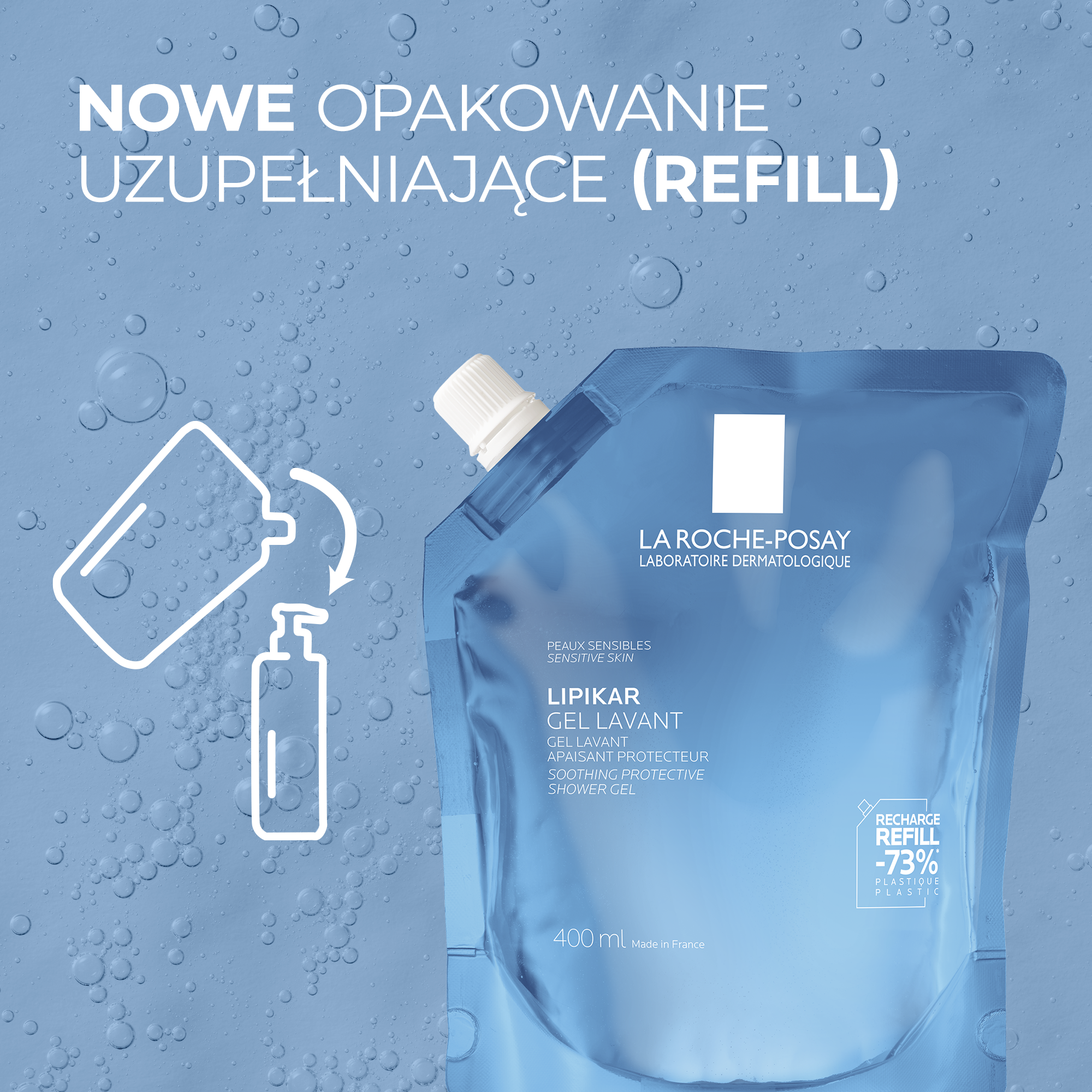 La Roche-Posay