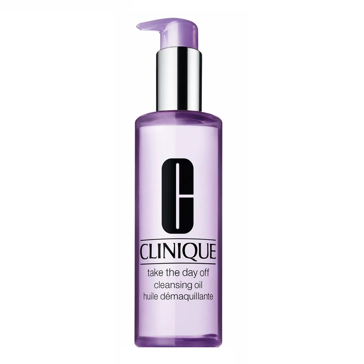 CLINIQUE Take The Day Off Cleansing Oil Olejek do demakijażu 200ml
