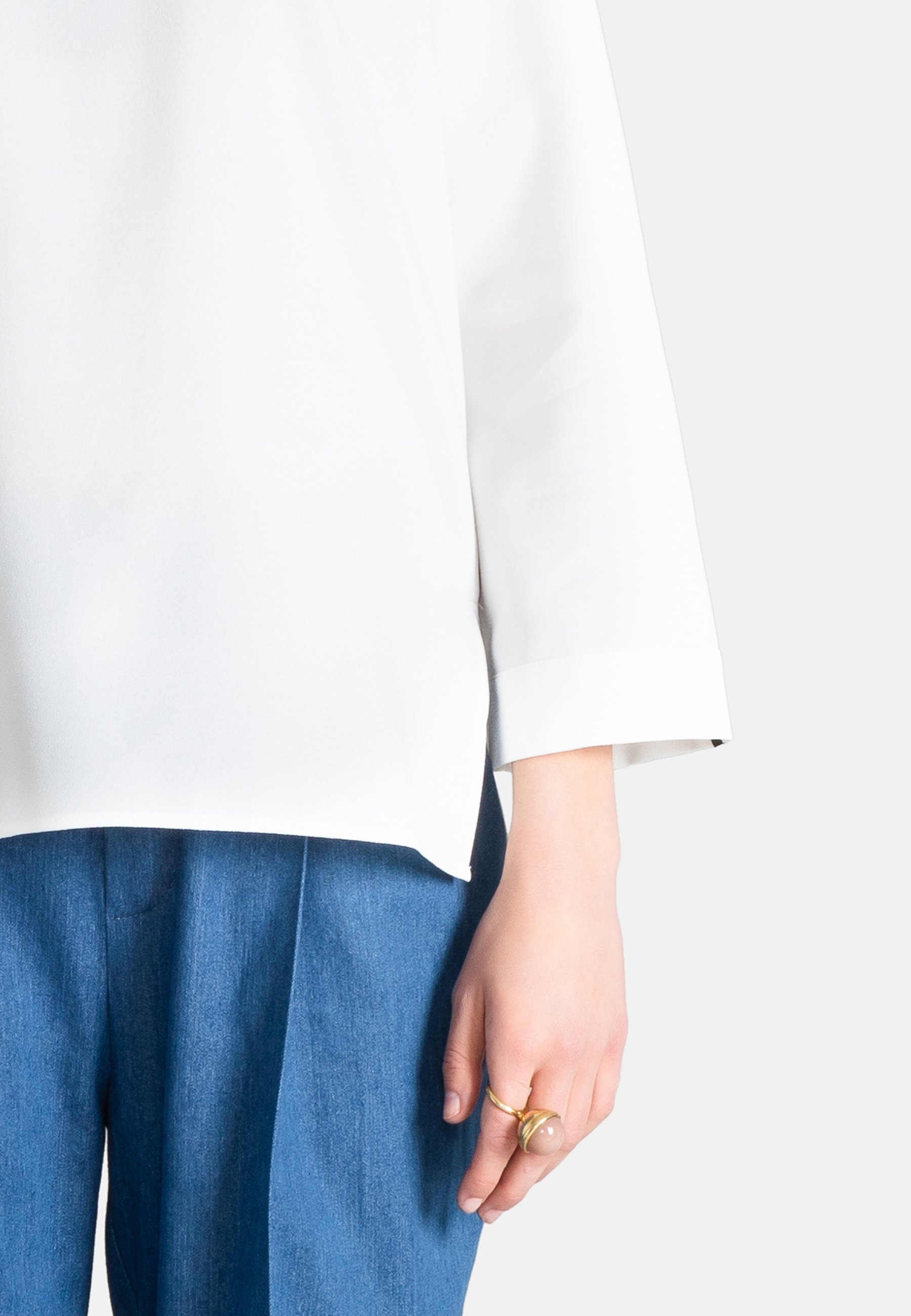 Jascha Stockholm blouse - wit
