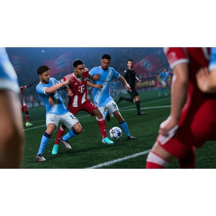 EA SPORTS FC 26 - Xbox One and Series X Game