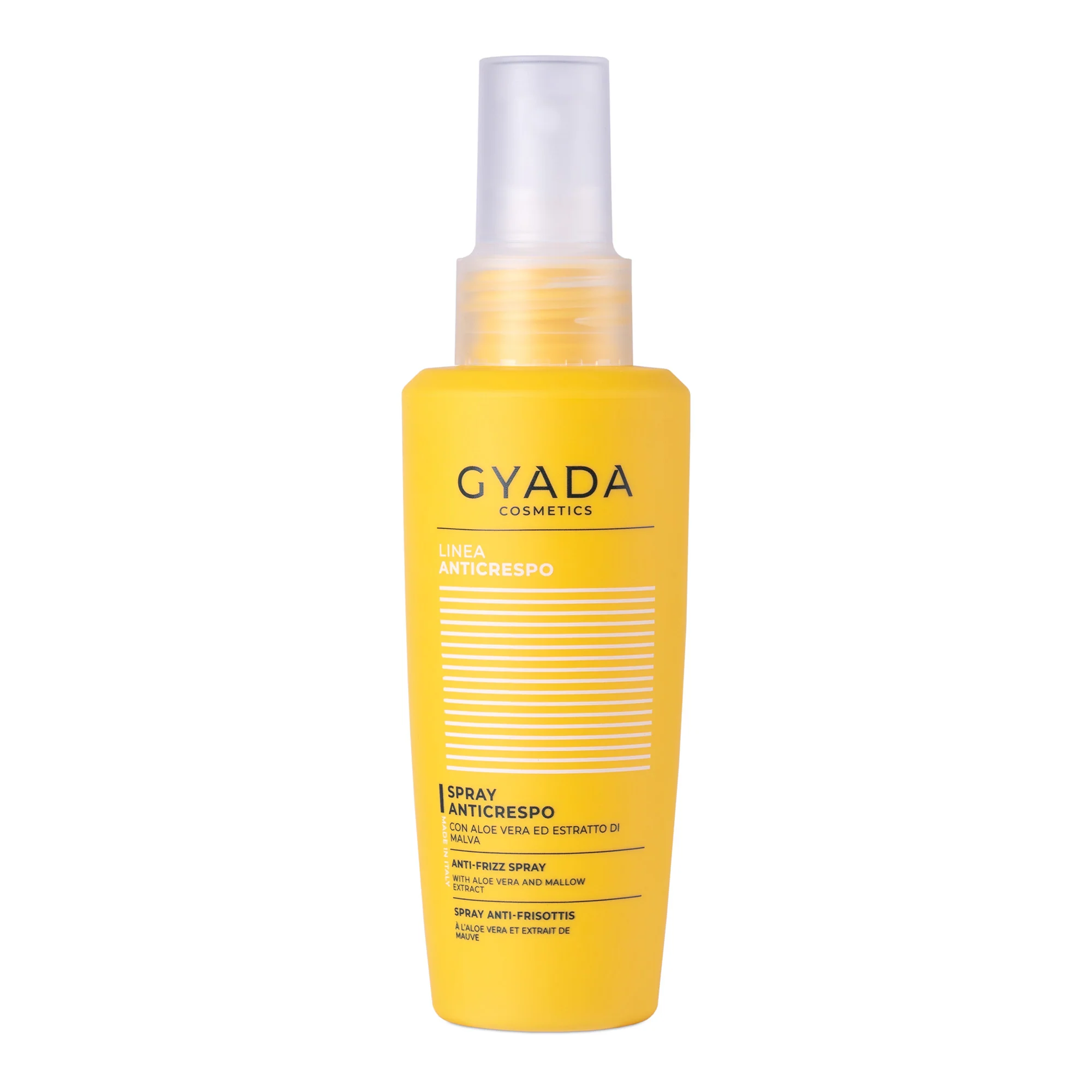 Color Vibes Spray Anticrespo - Spray Capelli Styling & Finish