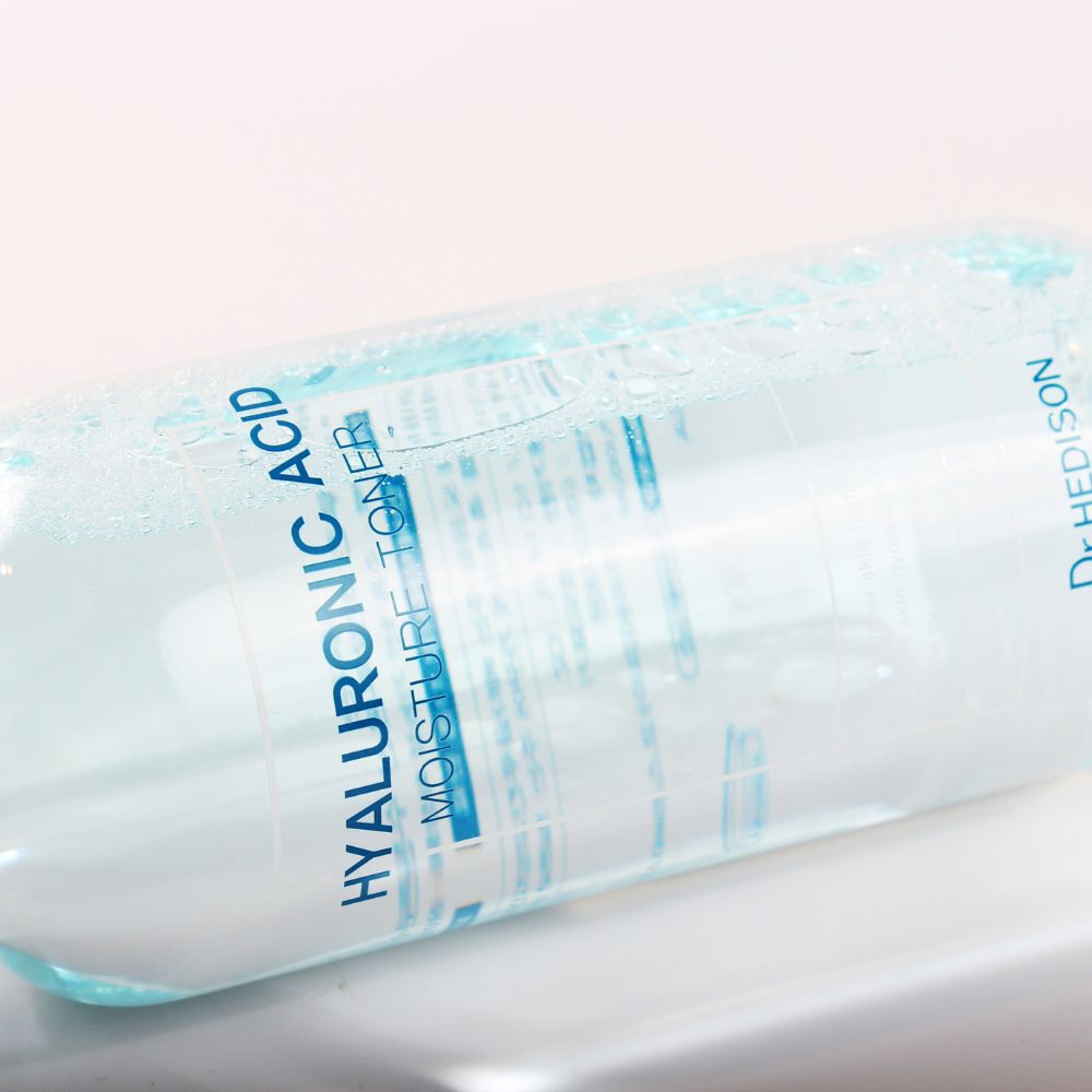 Dr. Hedison Beta-Glucan Hyaluronihappo