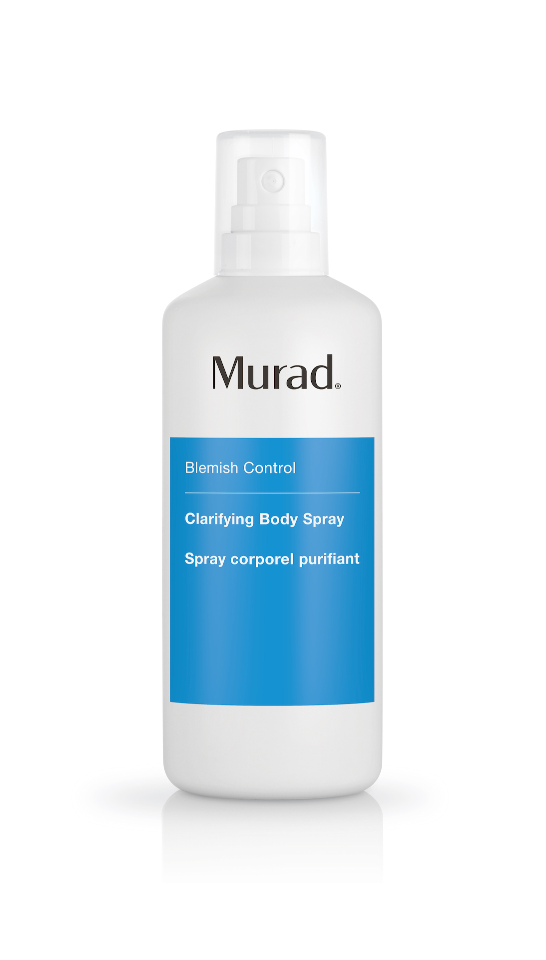 Sprej za tijelo za pročišćavanje 125 ml - Murad