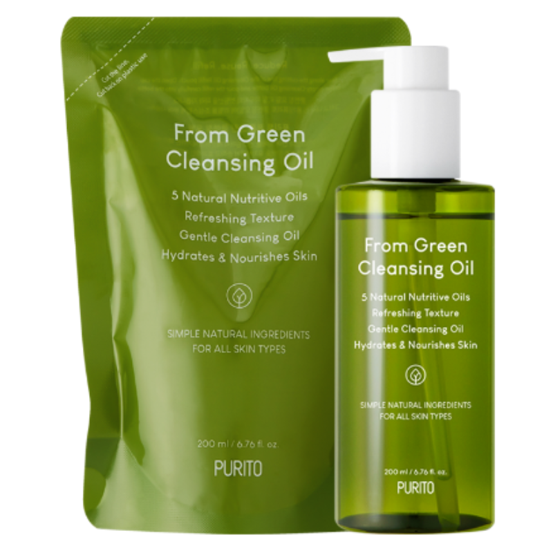 Purito From Green