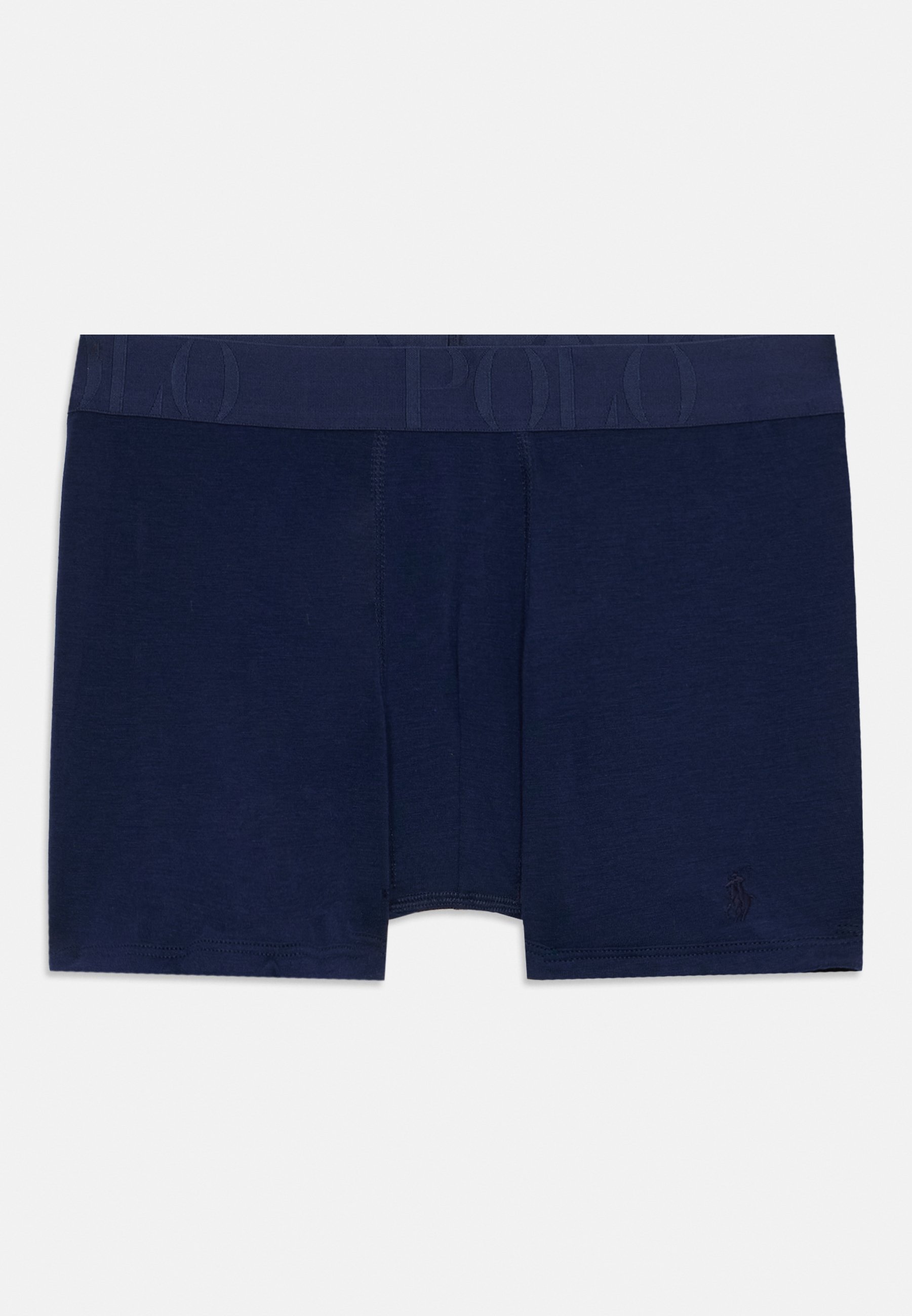 Polo Ralph Lauren BOXER BRIEF 3 PACK - Bukser - office bluePolo Ralph Lauren