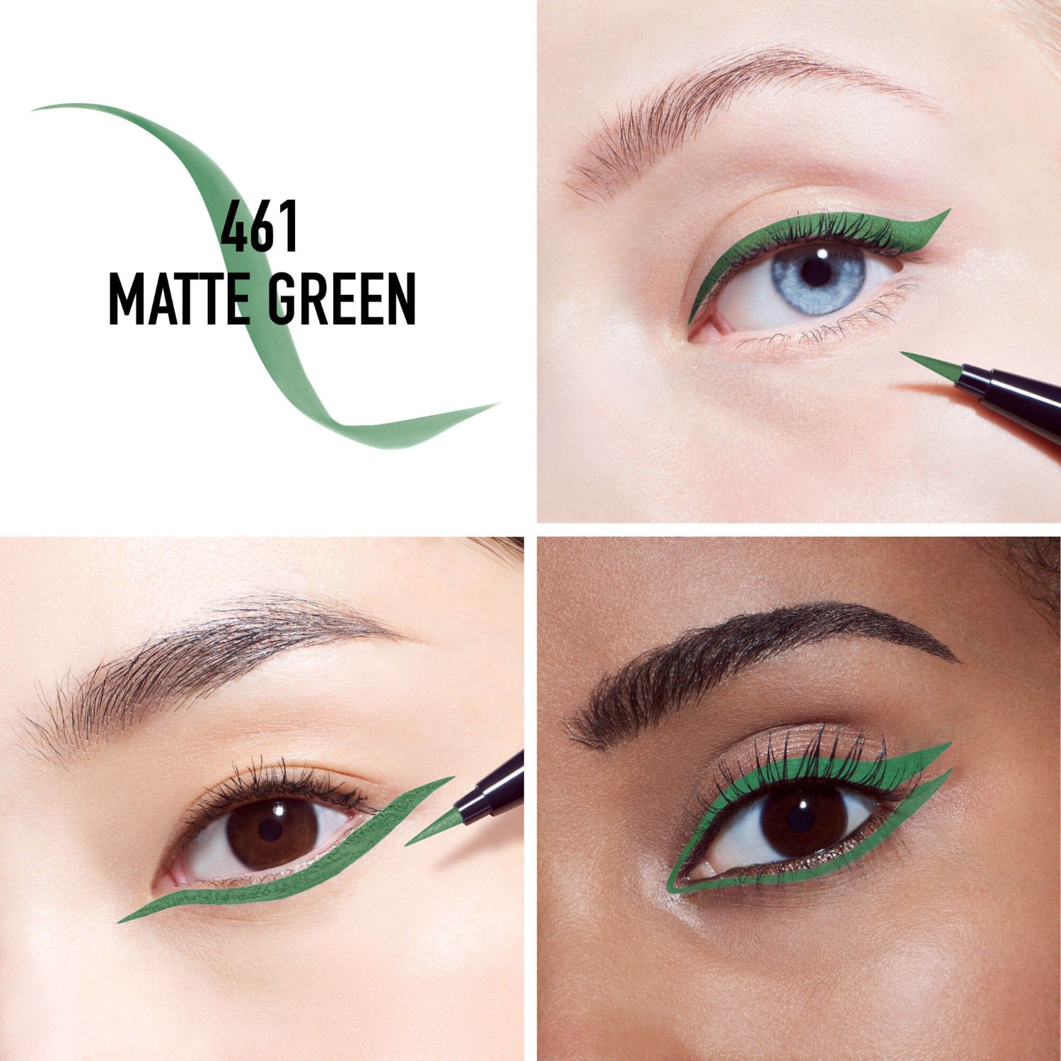 DIOR On Stage Liner