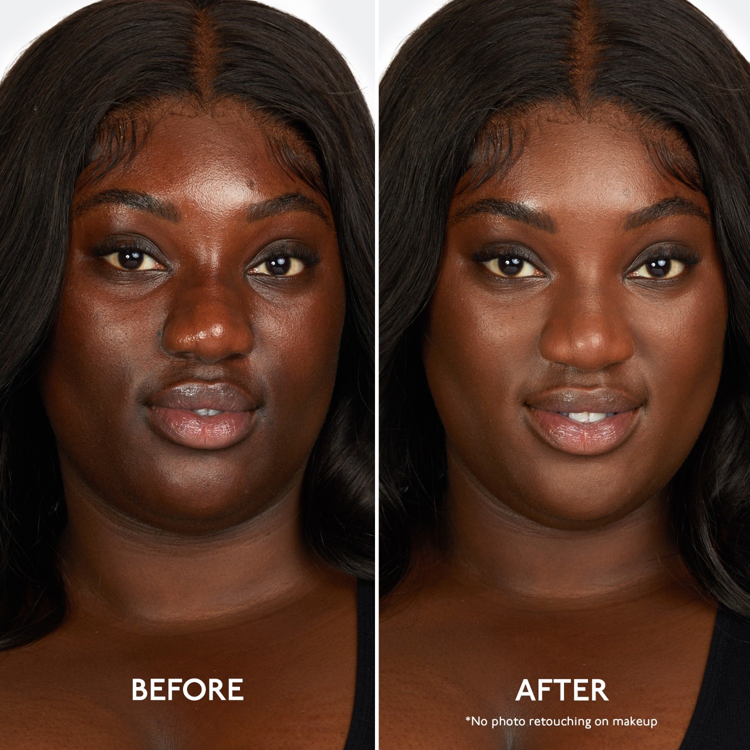 By Terry Brightening CC Foundation