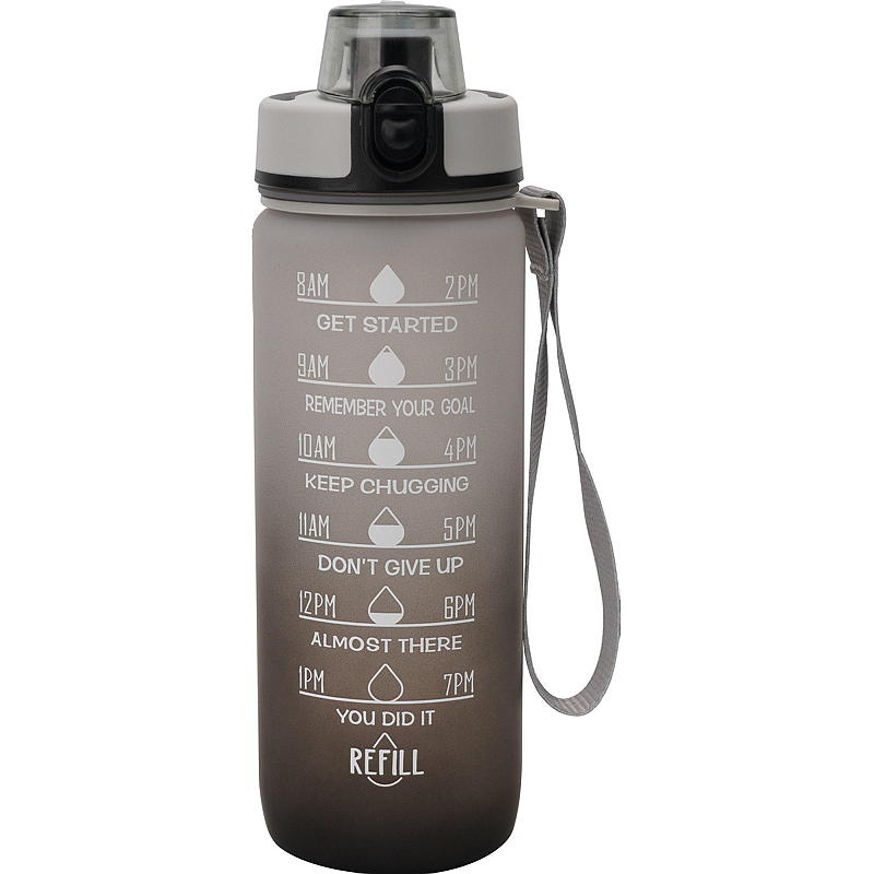 Cuisine Juomapullo 750 ml Tritan Cuisine