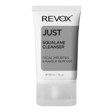 Revox Just Gentle puhdistusvoide skvalaanilla 30 ml