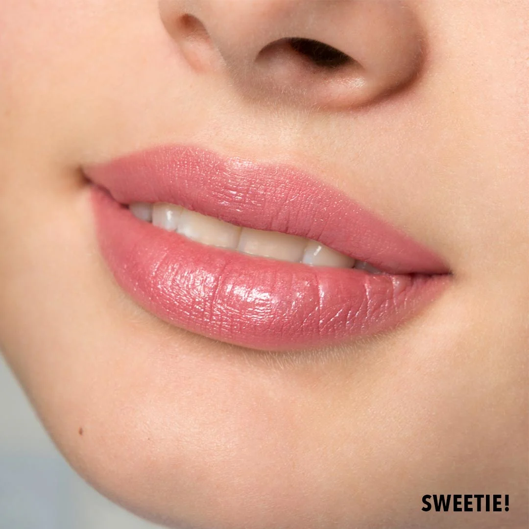 Labbra Lip Butter Shiny - Rossetto brillante, Rossetto