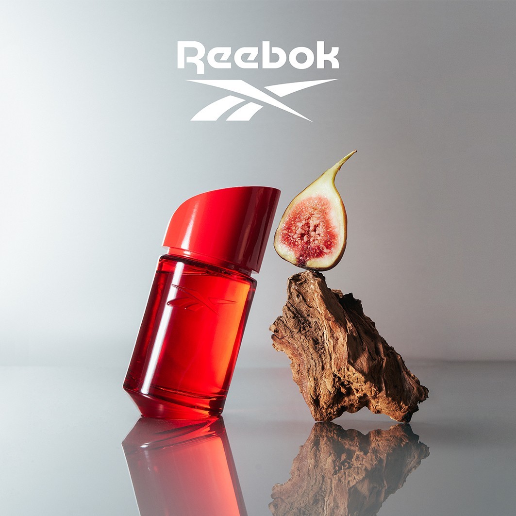Reebok ICONIC RED for HIM