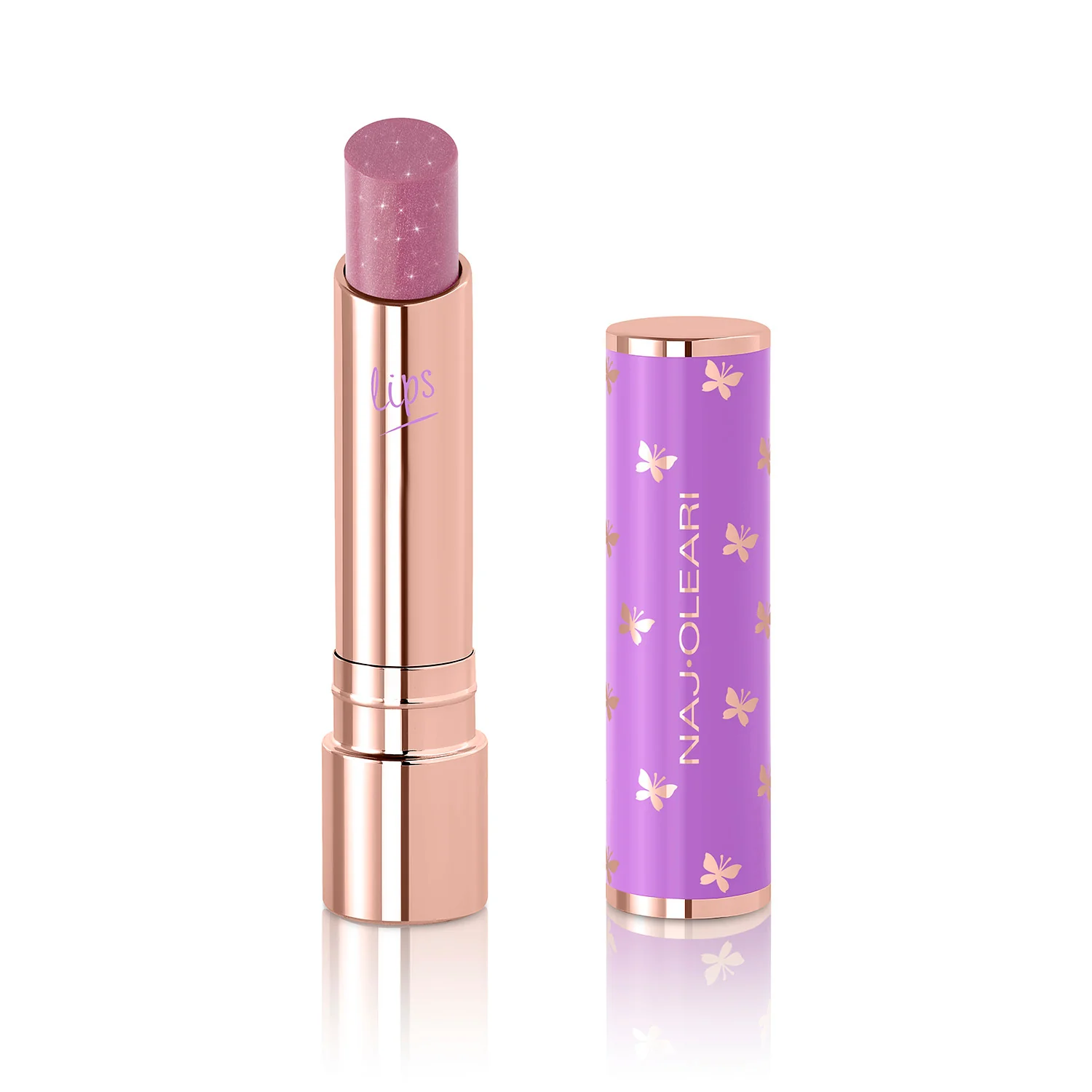 Labbra Shine on Lips Plumping Stylo - Gloss, Volumizzante Labbra