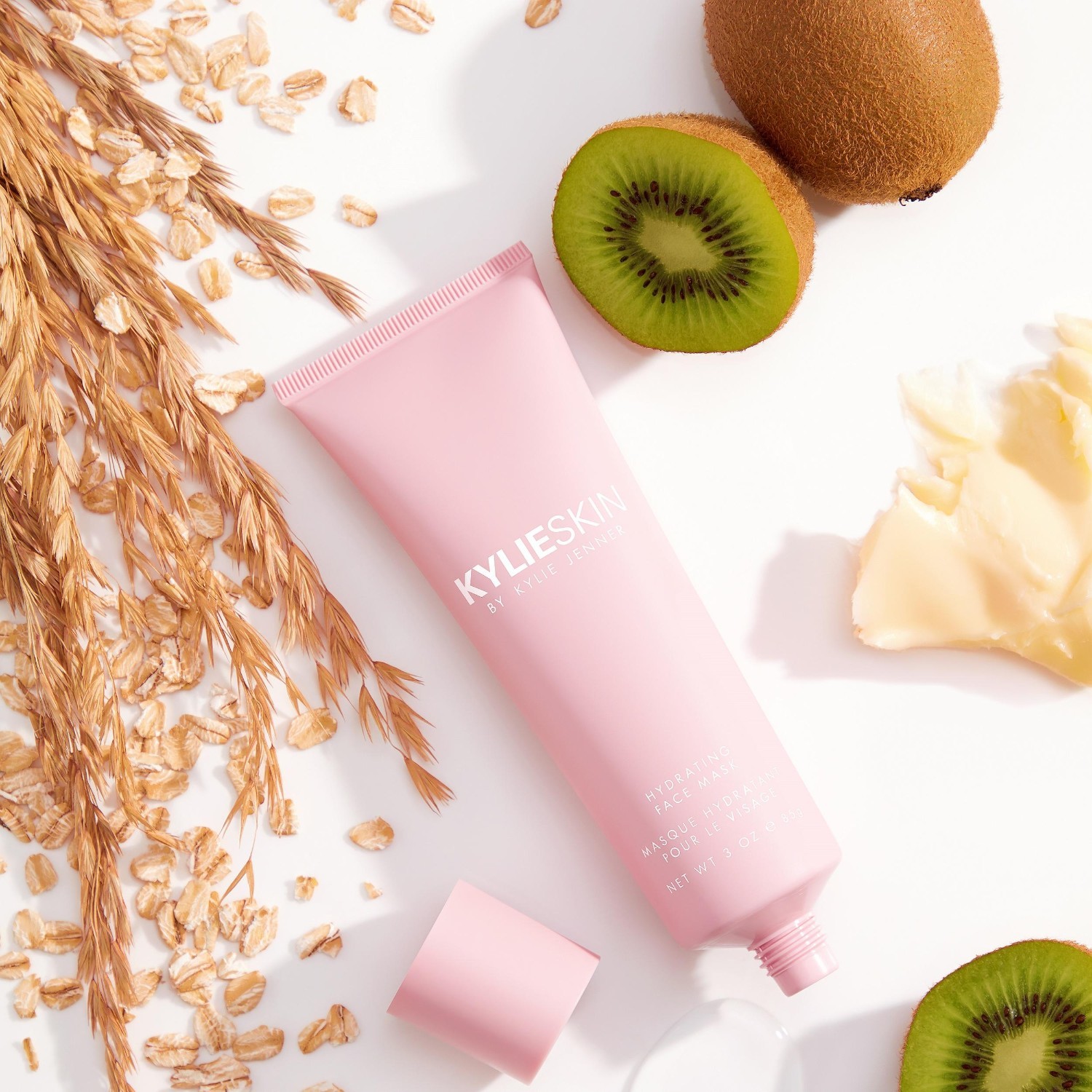 KYLIE SKIN Feuchtigkeitsspendende Gesichtsmaske - 85 g