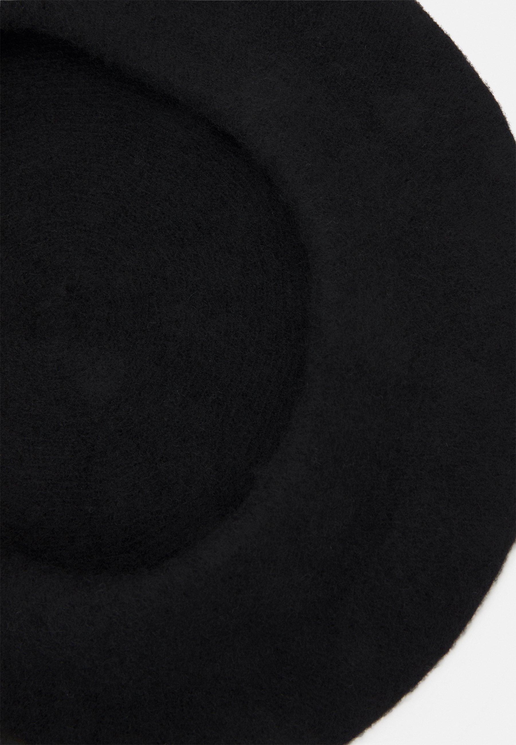 Cappello Pari e Dispari - nero