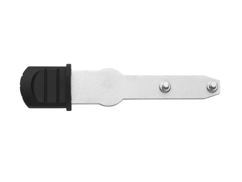 Esmerilhadeira angular sem fio PARKSIDE PERFORMANCE® PWSAP 20-Li E6, 20 V