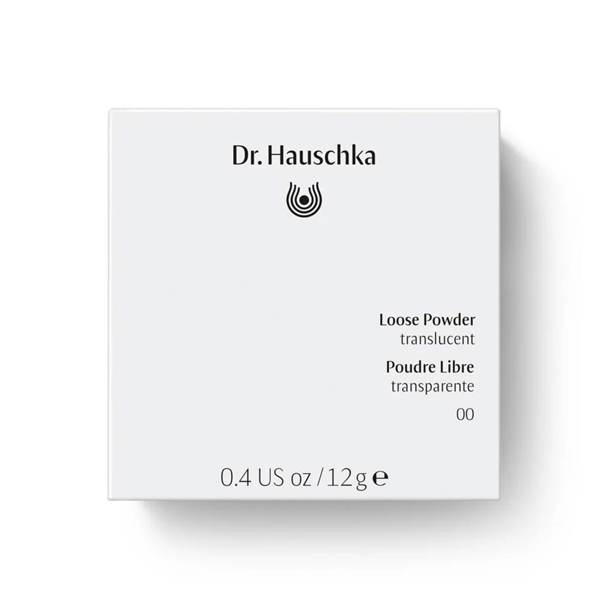 Viso Loose Powder - Cipria polvere