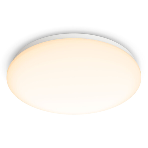LED-Leuchte Moire CL200, Ø 32 cm