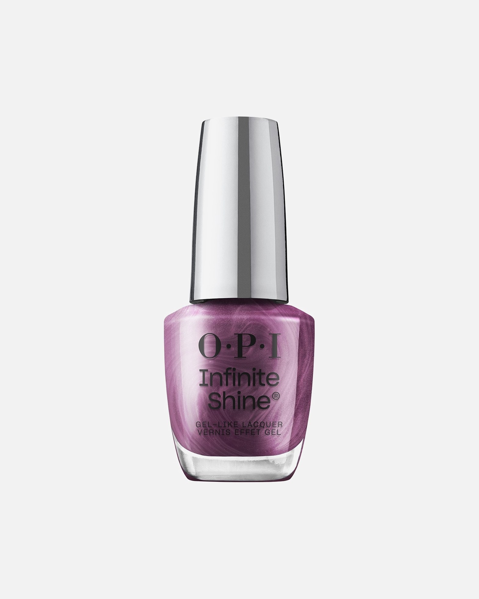 OPI Nagellack Infinite Shine What's Your Mani-tude - 15 ml