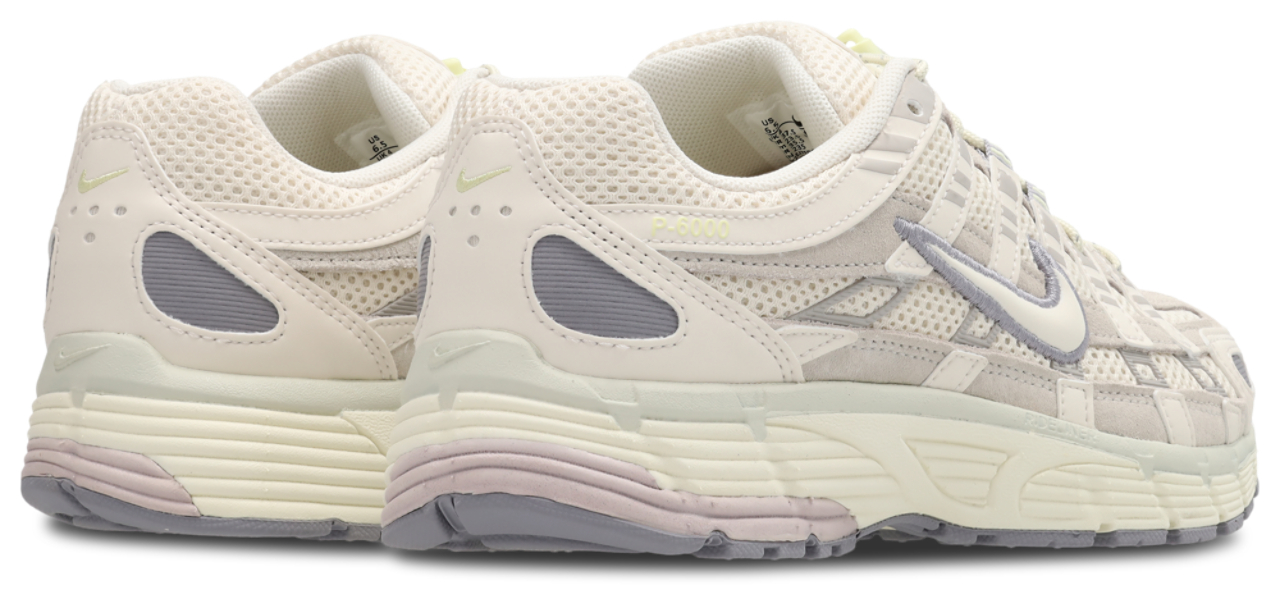 Nike P-6000
