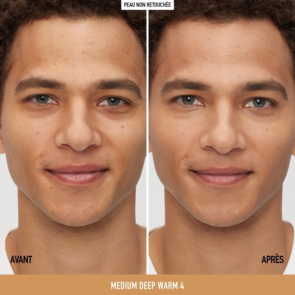 bareMinerals Fond de Teint Liquide Naturel Radieux