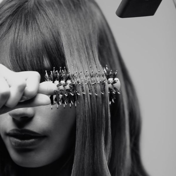 Hair Rituel La Crème 230 Šukuosenos procedūros