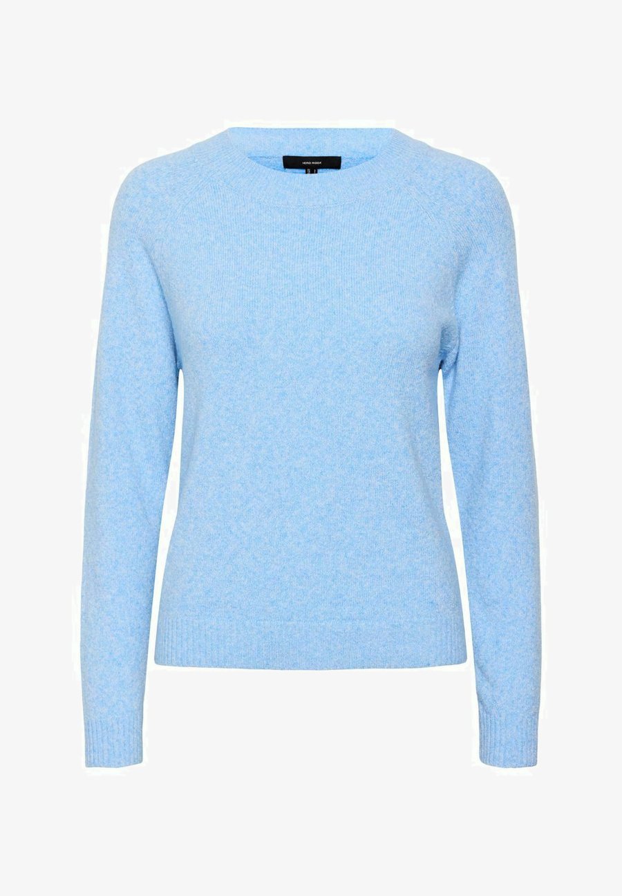 Vero Moda VMDOFFY - Pullover - blau für kleine Jungen