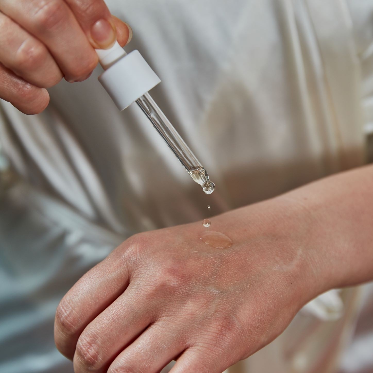 FORMULAE PRESCOTT Tri-Serum