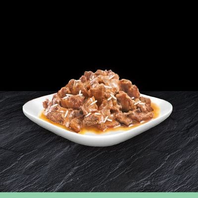 Cesar 10+ Senior Selection in Sauce