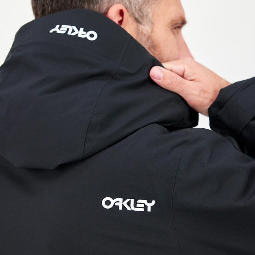 Oakley anorak