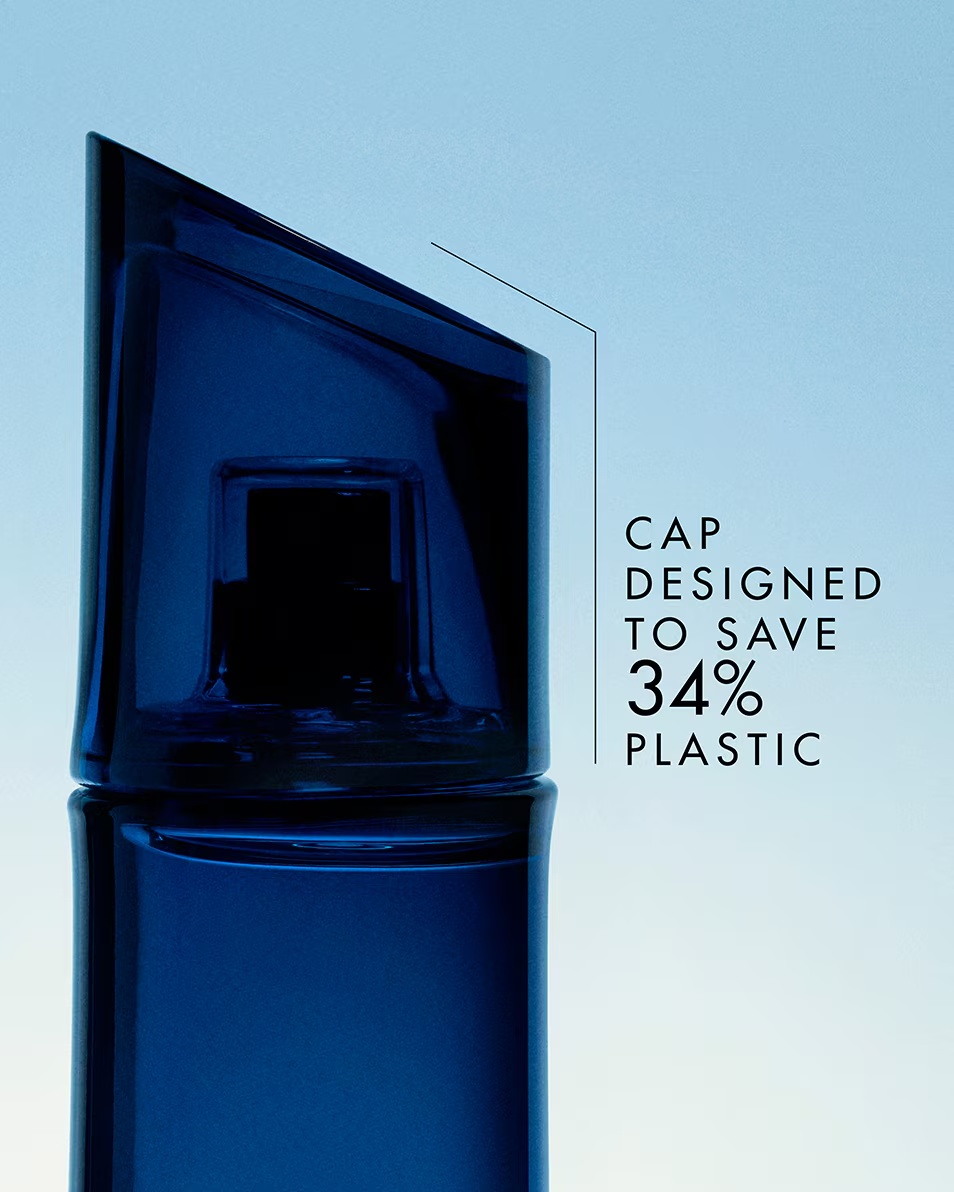 KENZO KENZO HOMME EAU DE TOILETTE INTENSE