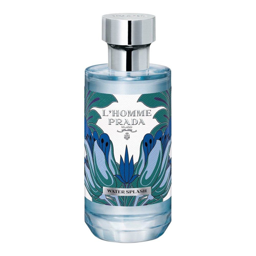 Prada L'Homme Water Splash