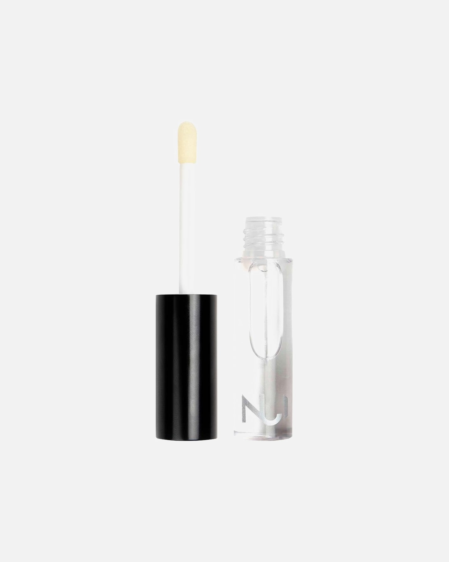 Gloss à lèvres naturel Nui Cosmetics - 5 ml