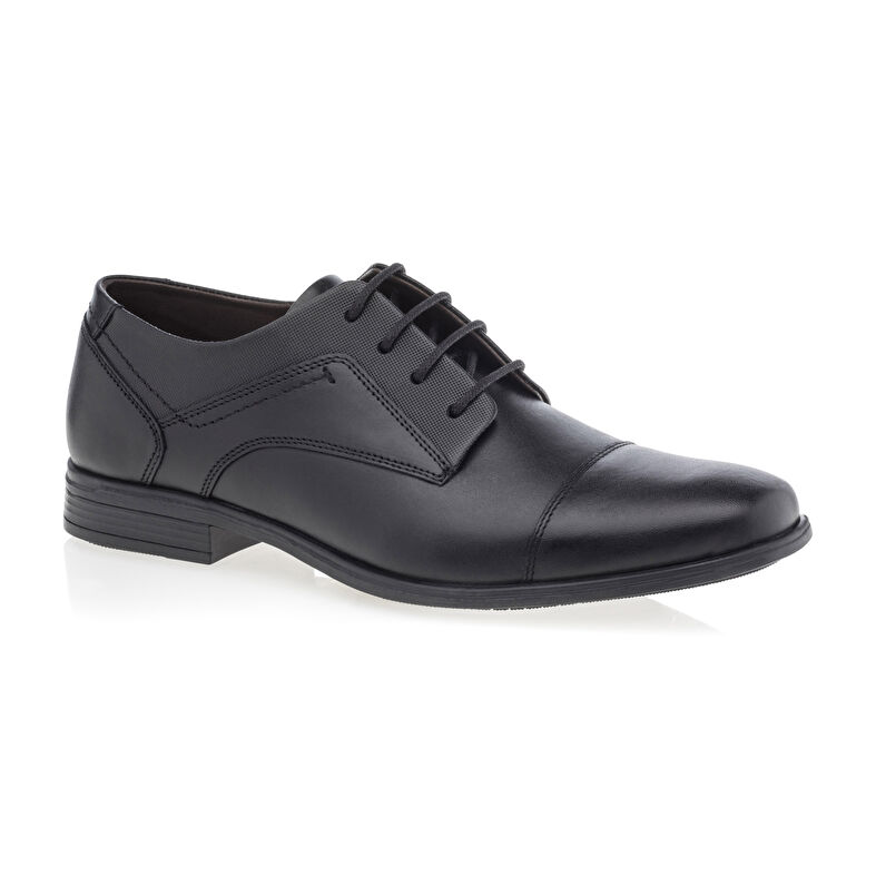 Scarpe eleganti nere da uomo