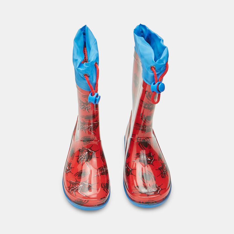Dziecięcy kalosz Spiderman