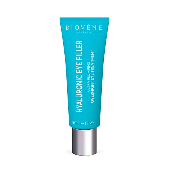 Hyaluronsyrafyllande ögonkonturkräm | 30 ml