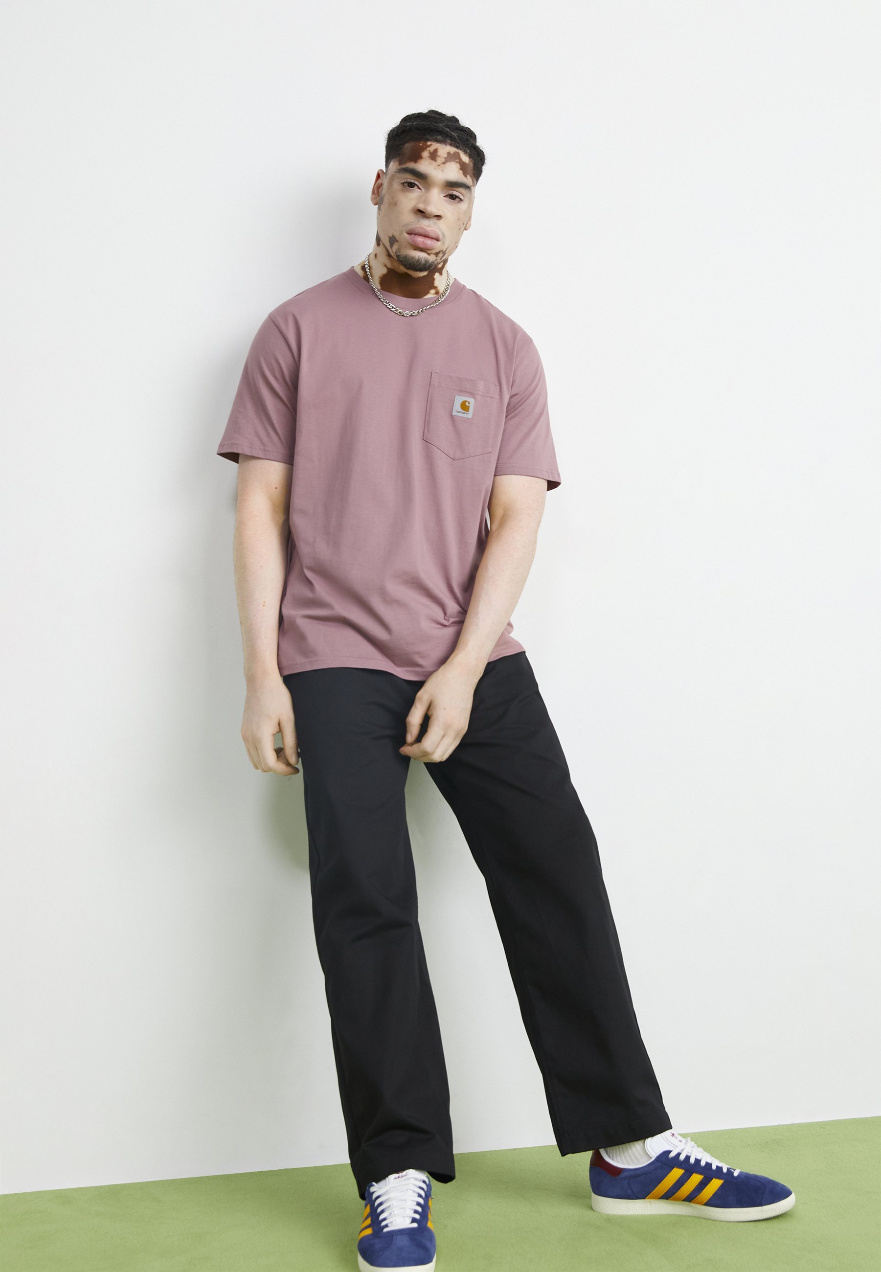 Tricouri Carhartt WIP Basic