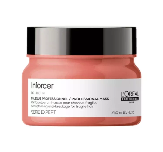 L'Oréal Professionnel Serie Expert Inforcer wzmacniająca maska do włosów słabych i łamliwych 250 ml