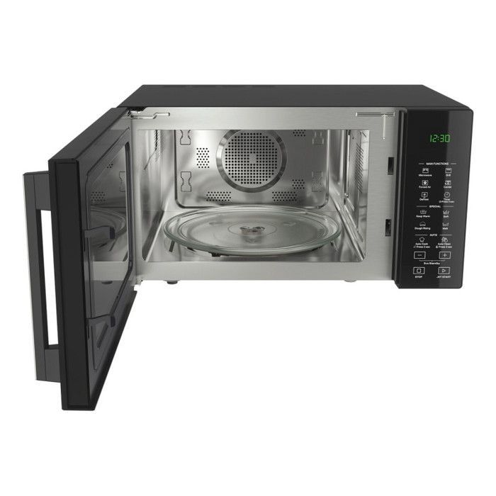 Whirlpool MWP295B combimagnetron