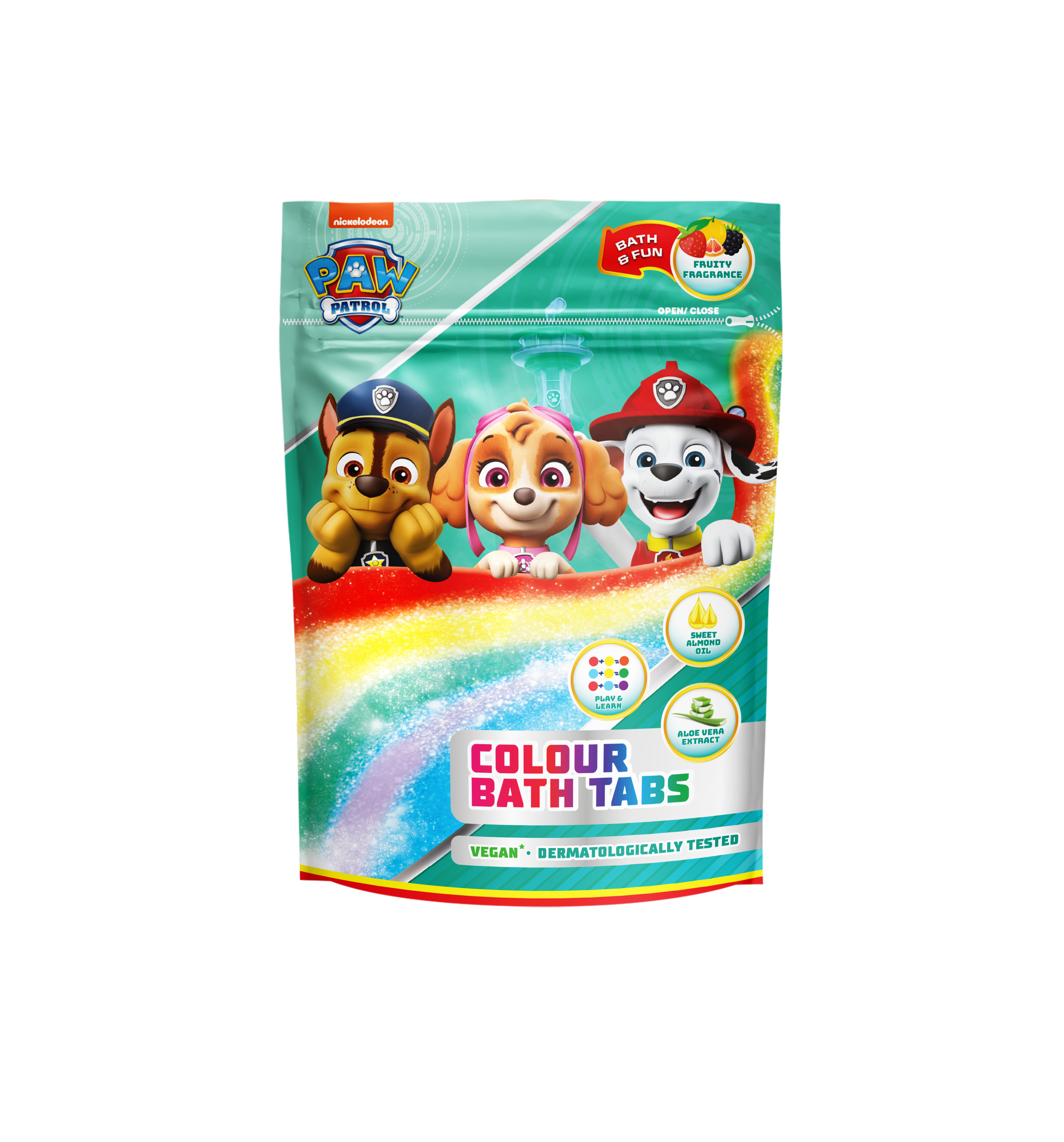 Paw Patrol