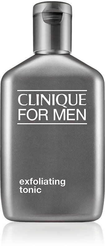 Clinique For Men losion za piling Njega brade i brkova
