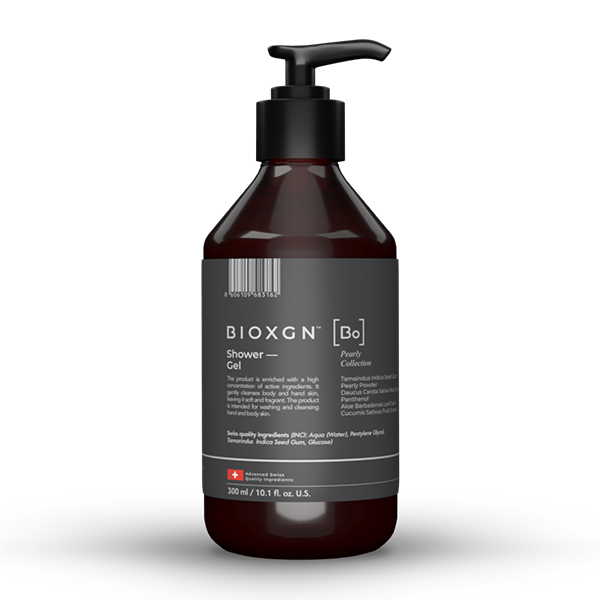 Bioxgn Pearly