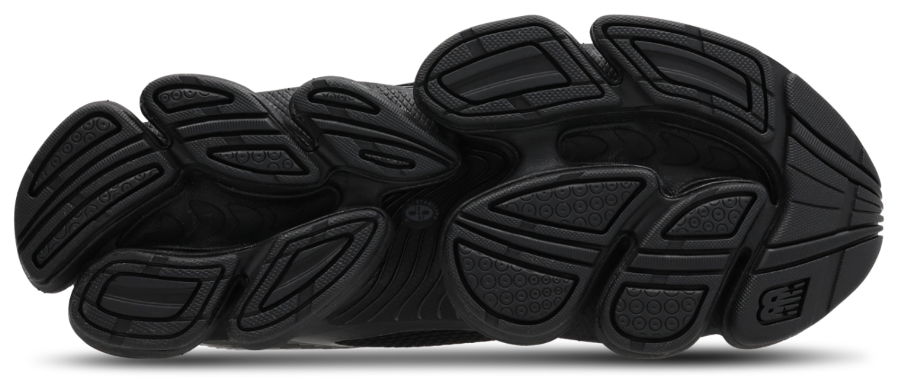 New Balance Abzorb 2000