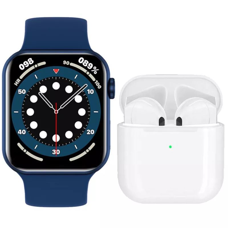 OEM T55 Pro Max Smartwatch Pack