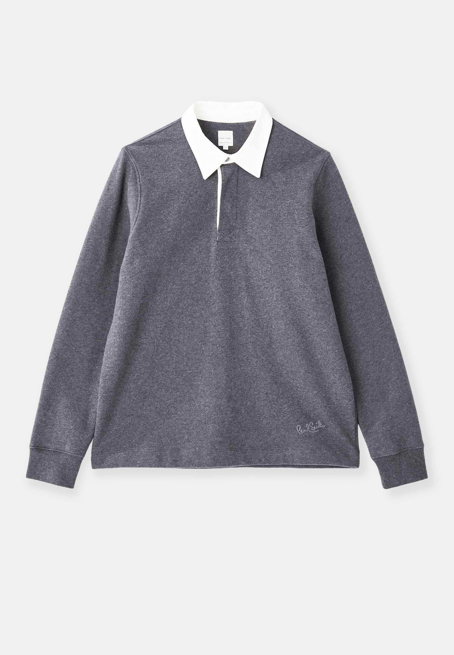 Paul Smith poloshirt - grijs