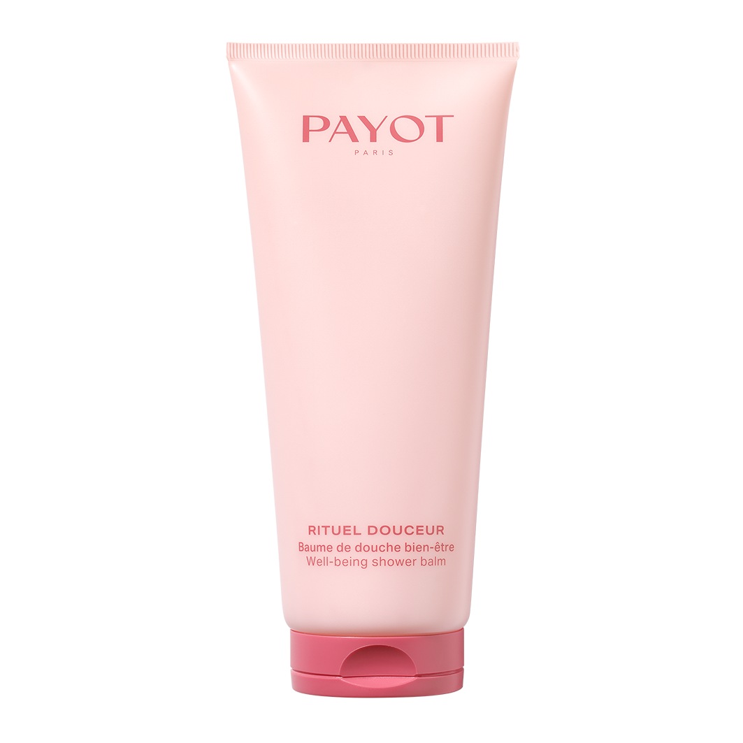 Payot Duschgel Wohlfühl-Duschbalsam - 200 ml
