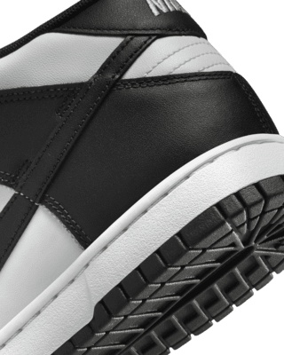 Nike Dunk Mid Men's Shoes